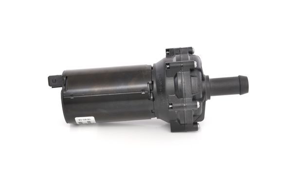 İlave Su Pompası Landrover Ford  15076931 16290-YWR01 719710 9811507 D8YZ 8501-AA - . Görsel