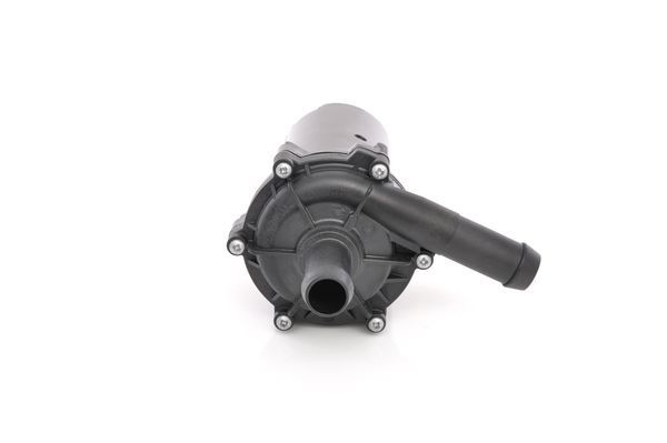 İlave Su Pompası Landrover Ford  15076931 16290-YWR01 719710 9811507 D8YZ 8501-AA - . Görsel