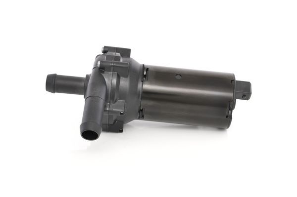 İlave Su Pompası Landrover Ford  15076931 16290-YWR01 719710 9811507 D8YZ 8501-AA - . Görsel