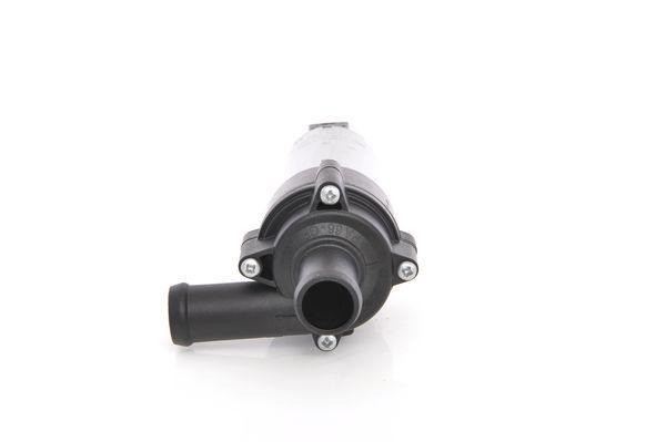İlave Su Pompası Vectra B 1.7 Td - . Görsel
