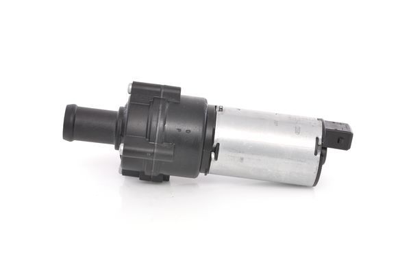 İlave Su Pompası Vectra B 1.7 Td - . Görsel