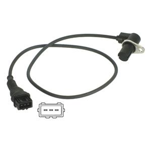 DELPHI SS10893 Krank Devir Sensörü - . Görsel