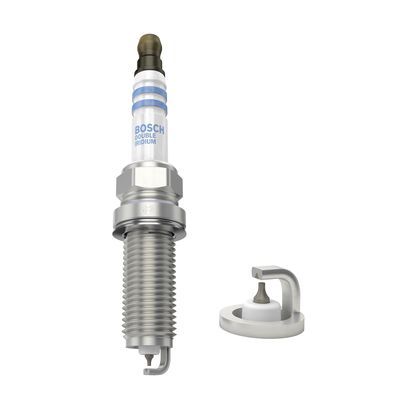 BOSCH 0242129529 Ateşleme Bujisi - . Görsel