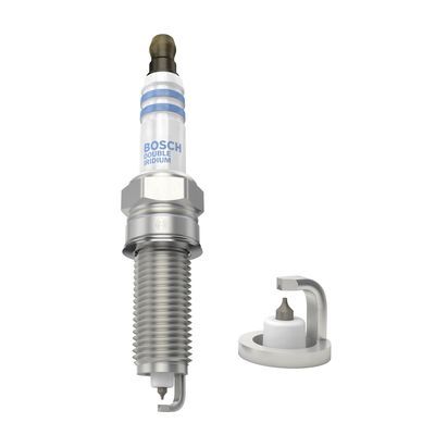 BOSCH 0242135548 Ateşleme Bujisi - . Görsel