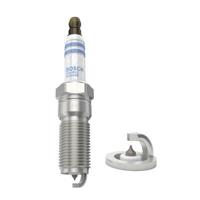 BOSCH 0242230612 Ateşleme Bujisi - . Görsel
