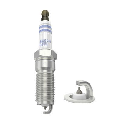 BOSCH 0242236663 Buji - . Görsel