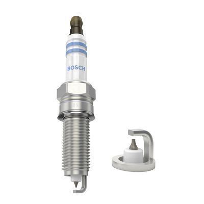 BOSCH 0242129525 Buji - . Görsel