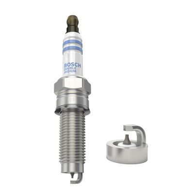 BOSCH 0242129524 Ateşleme Bujisi - . Görsel