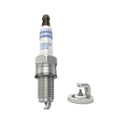 BOSCH 0242145571 Buji - . Görsel