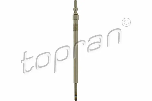 Isıtma Bujisi  TOPRAN 407 951