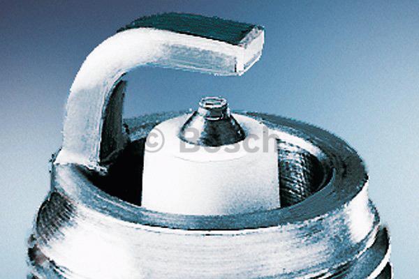 BOSCH 0242229652 Buji - . Görsel