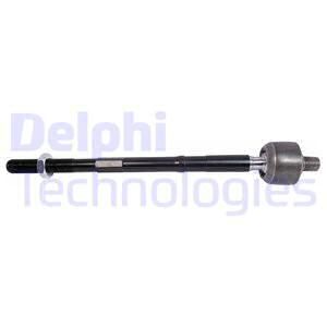 DELPHI TA2578 Rot Mili Ön