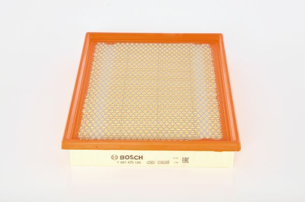 BOSCH 1987429189 Hava Filtresi - . Görsel