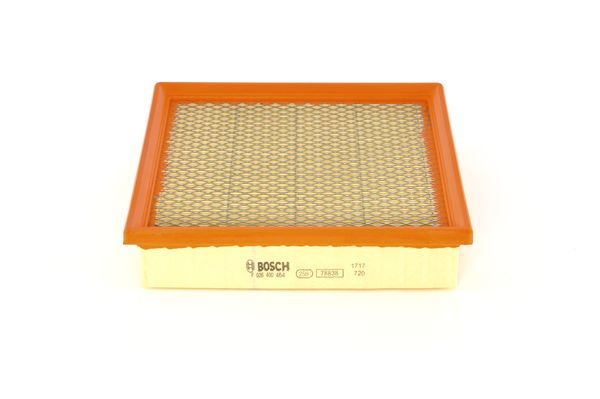 BOSCH F026400464 Hava Filtresi - . Görsel