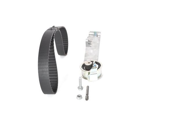 K025569Xs Eksantrik Gergi Kiti Bora Golf Iv Passat A3 A6 1.9Tdi - . Görsel