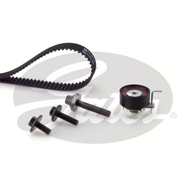 GATES K015669XS Triger Seti - . Görsel