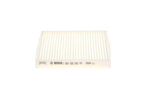 BOSCH 1987435076 Kabin Filtresi - . Görsel