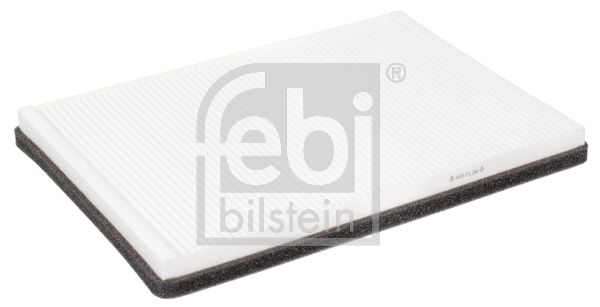 FEBI BILSTEIN 17420 Polen Filtresi