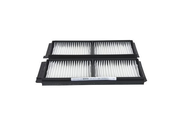 BOSCH 1987432275 Kabin Filtresi - . Görsel
