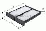 BOSCH 1987432086 Kabin Filtresi - . Görsel