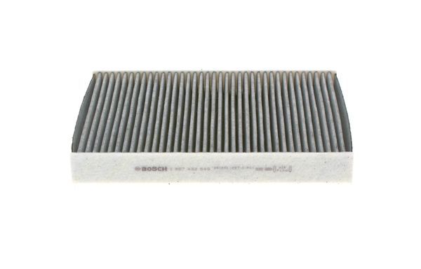 BOSCH 1987432549 Polen Filtresi - . Görsel