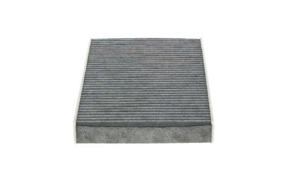 BOSCH 1987432549 Polen Filtresi - . Görsel