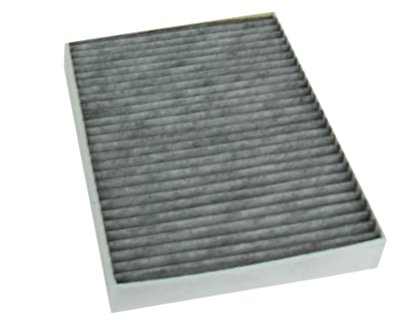 BOSCH 1987435512 Kabin Filtresi - . Görsel