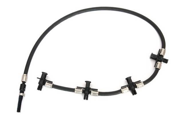 BOSCH 0928402086 Kaçak Yakıt Hortumu - . Görsel