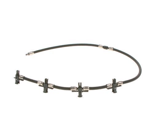 BOSCH 0928402086 Kaçak Yakıt Hortumu - . Görsel