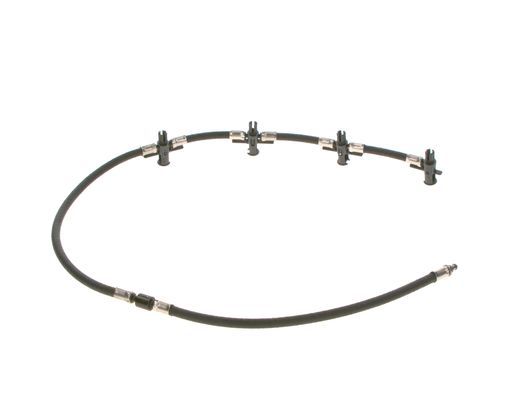 BOSCH 0928402086 Kaçak Yakıt Hortumu - . Görsel