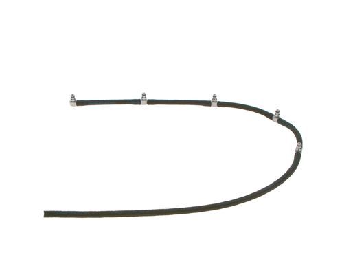 BOSCH 0928402045 Kaçak Yakıt Hortumu - . Görsel