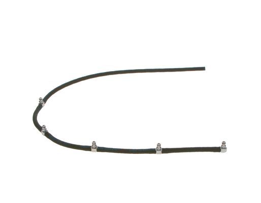 BOSCH 0928402045 Kaçak Yakıt Hortumu - . Görsel