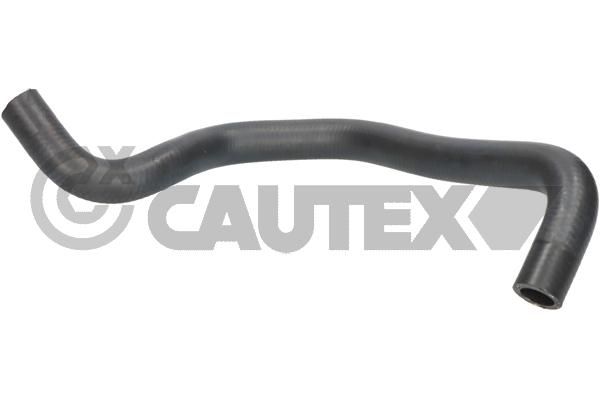 Kalorifer Hortumu CAUTEX 776457