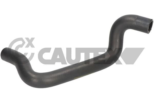 Kalorifer Hortumu CAUTEX 776553