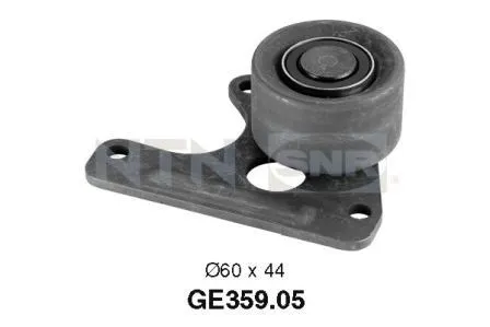 Triger Gergi Rulmanı  SNR GE359.05