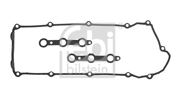 Üst Kapak Contası (Külbütör)  FEBI BILSTEIN 11513