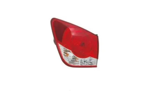 Stop Lambası Dış Sol TYC 11-11724-01-9