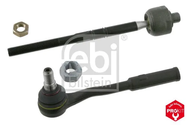 Rot Mili Sağ veya Sol FEBI BILSTEIN 23137