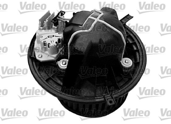 Kalorifer Motoru 12V Bmw 1Serisi 3Serisi X1 X3 X4 Z4
