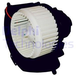 DELPHI TSP0545015 Kalorifer Motoru