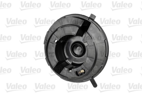 VALEO 698809 Kalorifer Motoru