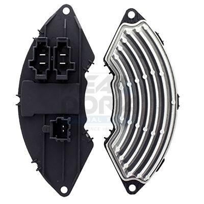 Kalorifer Motoru Direnci MEAT & DORIA 667234