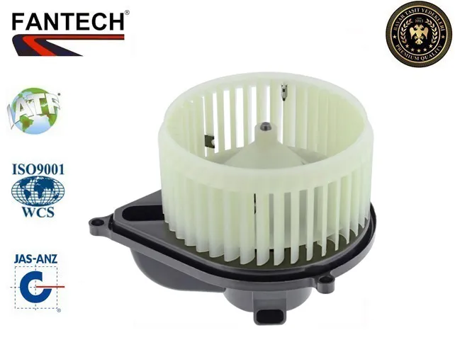 Kalorifer Motoru  FANTECH 33205232