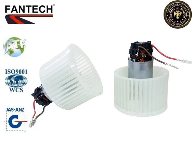 Kalorifer Motoru  FANTECH 33205382