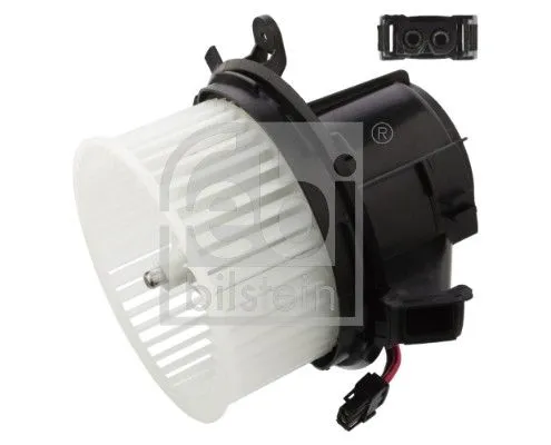 Kalorifer Motoru  FEBI BILSTEIN 106361