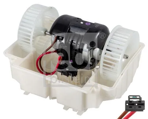 Kalorifer Motoru  FEBI BILSTEIN 172829