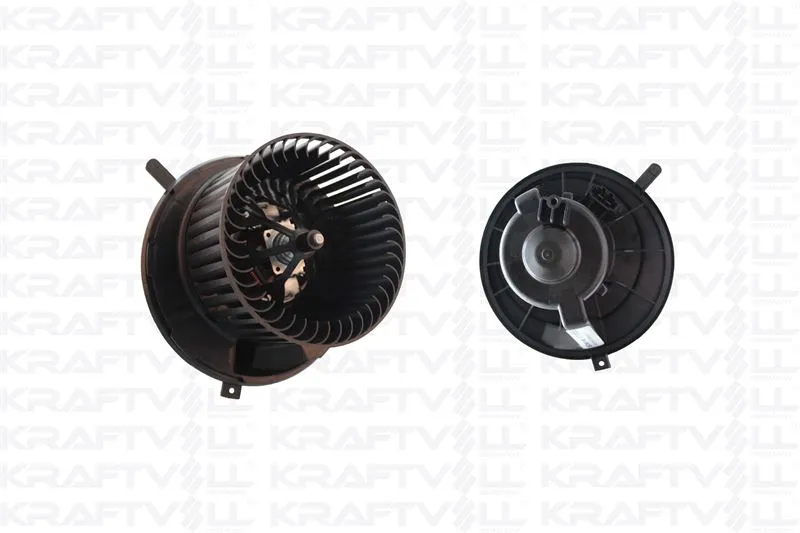 Kalorifer Motoru  KRAFTVOLL 08130008