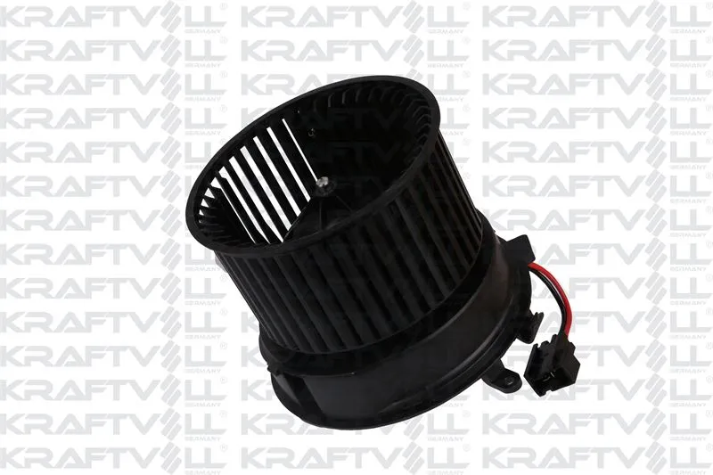 Kalorifer Motoru  KRAFTVOLL 08130016