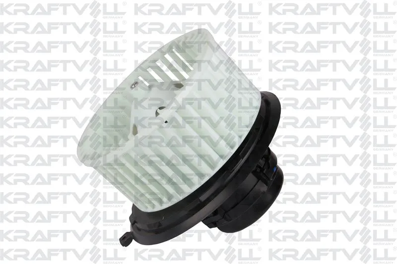 Kalorifer Motoru  KRAFTVOLL 08130035
