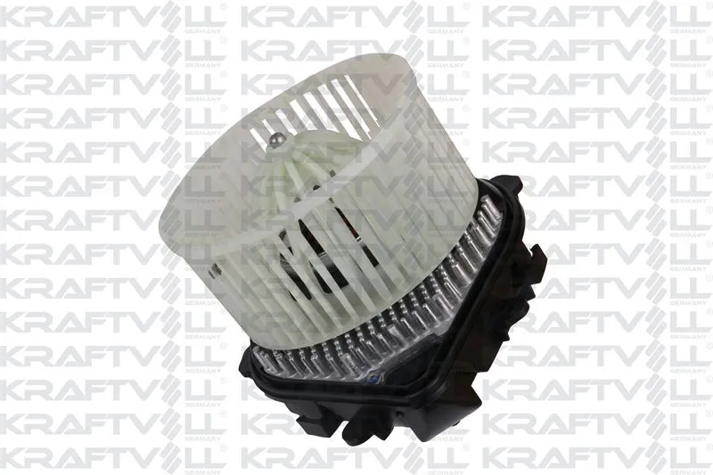 Kalorifer Motoru  KRAFTVOLL 08130062